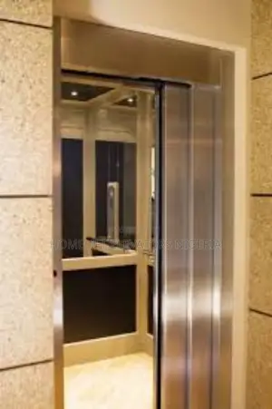 Premium Luxury Elevator Design Elegant Cabin Interiors