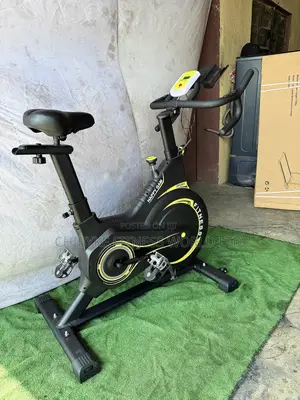 Commercial Spinning Bike
