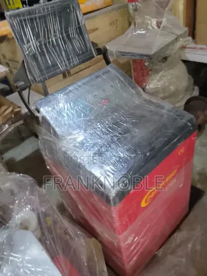 Wheel Balancing Machine