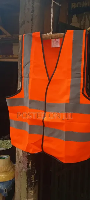 Reflective Jacket