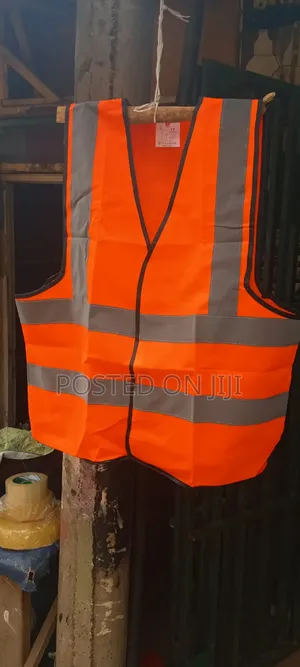 Reflective Jacket