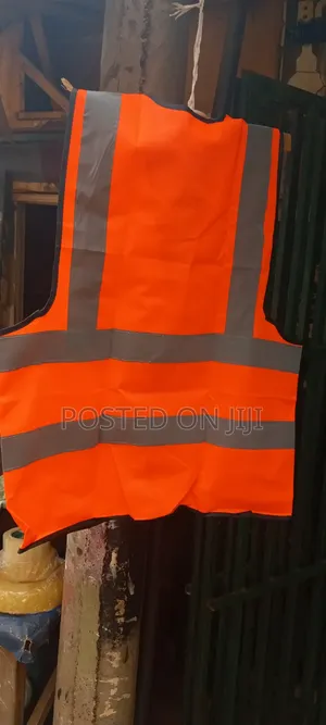 Reflective Jacket