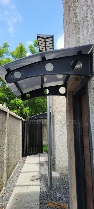 Dampalon Shade,Swing Shade
