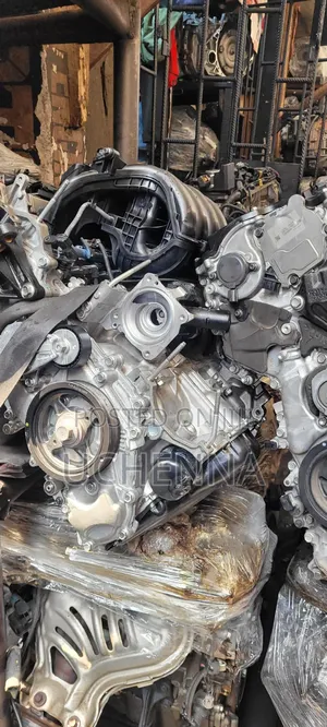 M20a Engine