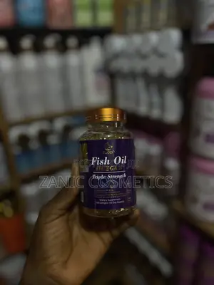 Douzi Fish Oil