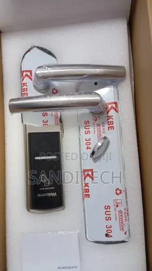 Lh5000 Hotel Lock