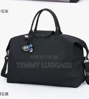 Duffle Bag