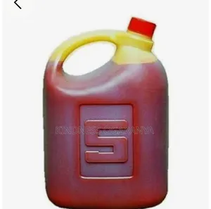 Native Palm Oil
