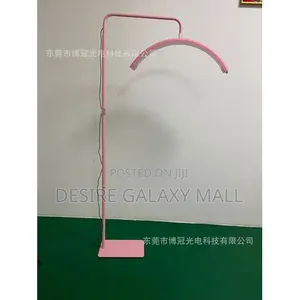 Xvip High Quality Lash and Nails Tech Light