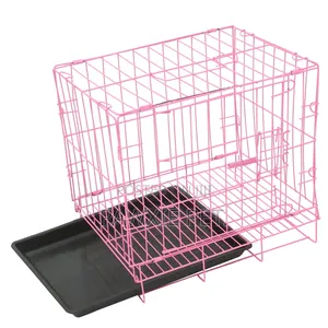 Dog Cage Size 1