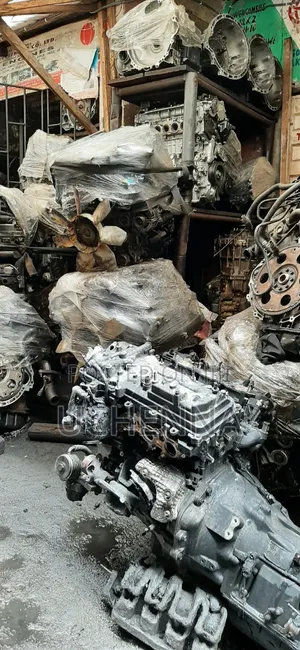 Imports All Sells All Toyota and Lexus Parts and Accessories