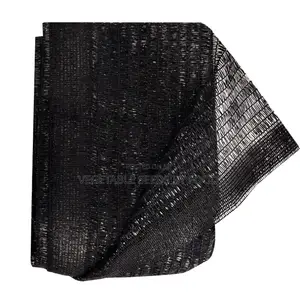 3m by 100m Black Shade Net