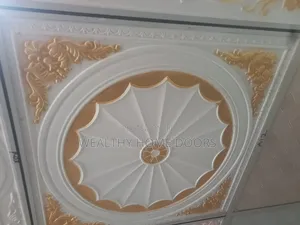 High Quality Pop Ceiling