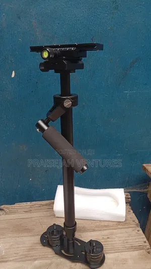 S80 Handycam Professional Camera Stabilizer