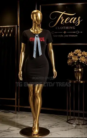 Treas Clothings