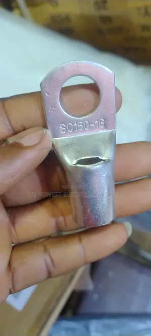 This Is 150 Cable Lug