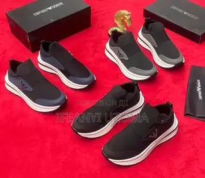 Classic Amarni Unique Sneakers