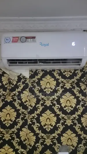 Royal Ac 1hp
