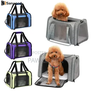 Dog/Cat Travel Bags