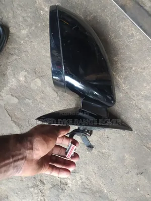 Range Rover Vogue 2014/2016 Side Mirror