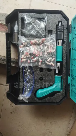 Eagle Technology