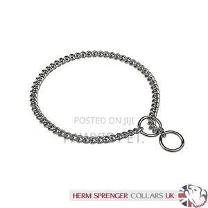 Dog Chock Chain