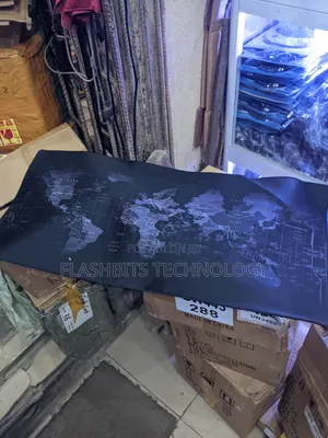 Keyboard Mat