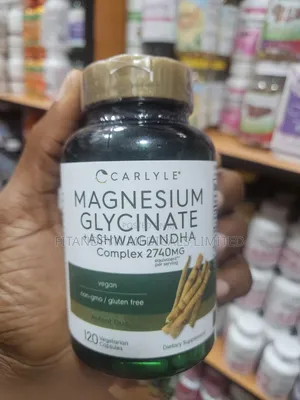 Magnesium Glycinate
