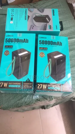 Linco Powerbank