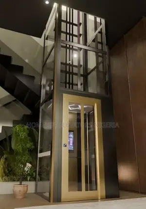 Wheelchair and Elderly-Friendly Accessibility Low Maintenance