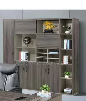 Original Executive Classic Imported 2meter Shelve