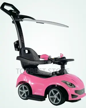 Ride on Car 1 to 6 Years