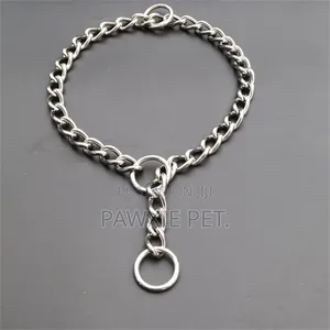Dog Chock Chain