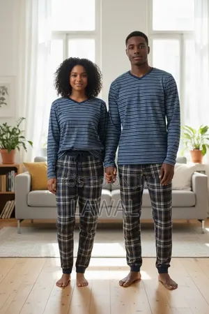 Lounge Couple Wear