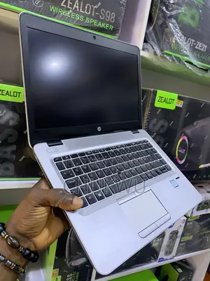 Laptop HP EliteBook 840 G3 8GB Intel Core i5 SSD 256GB