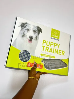 Nunbell Puppy Trainer Pet Toilet