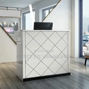 Executive Reception Table