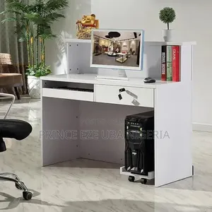 Executive Reception Table