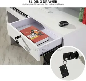 Executive Reception Table
