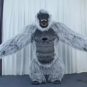 Gorilla Costume