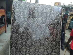 Brand New Semi Orthopedic Mattress