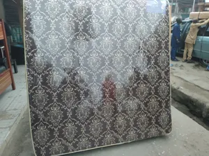 Brand New Semi Orthopedic Mattress