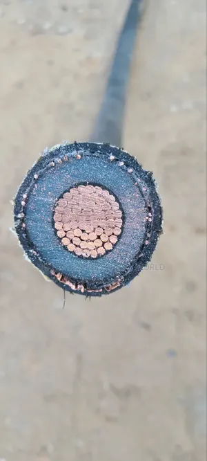 33kv Xlpe 400mm Cable