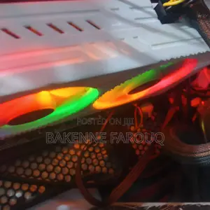 Amd Graphics Card Rx 580