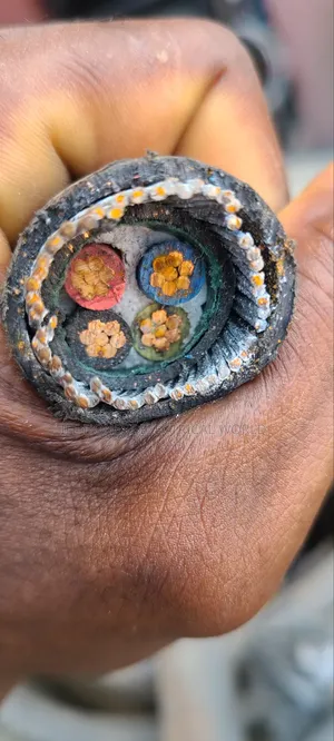 This Is Original 4corex10mm