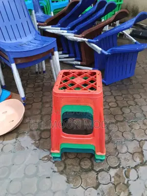 Plastic Chairs
