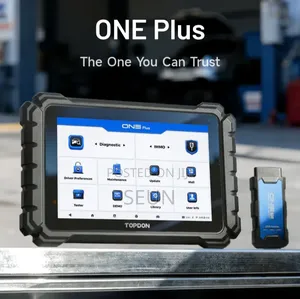Topdon One Plus