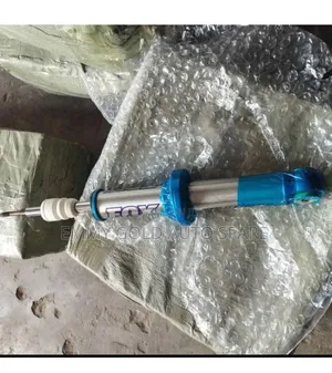 Front Shock Absorbers F150 Ford Raptor