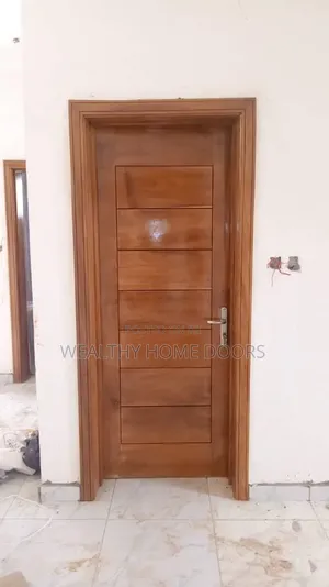 High Quality Mahogany Hardwood 3ft