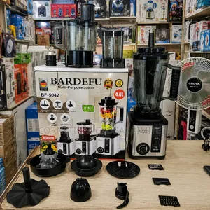 Bardefu Multi-Purpose Juicer 8 in 1(Bf-5042 ) 9500watts